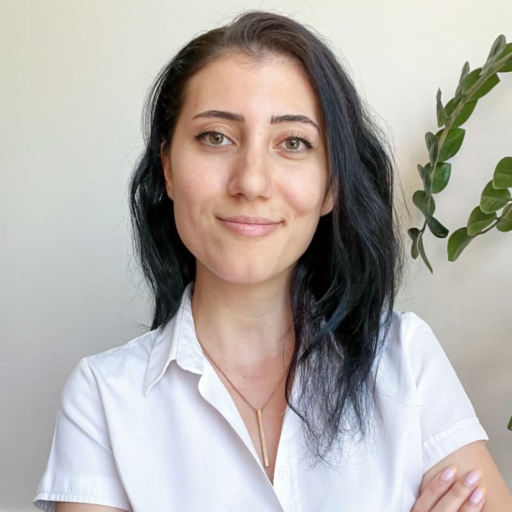 უმუნათ ჰაჯიკარომოვა